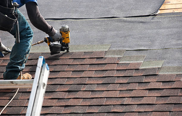Licensed Roofing service in Saint Albans, MO - Brentwood Metal Roofing